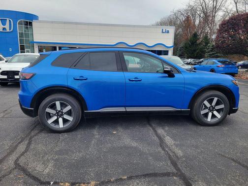 2026 Honda Prologue Touring