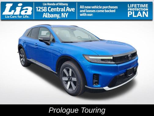 Bl 2026 Honda Prologue Touring