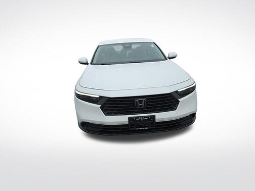 2024 Honda Accord LX 1.5T