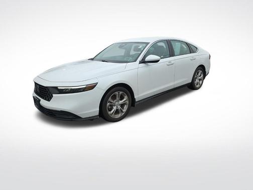 2024 Honda Accord LX 1.5T