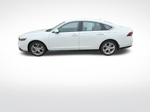 2024 Honda Accord LX 1.5T