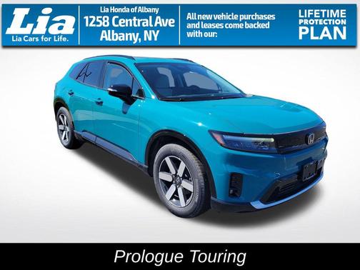 North Shore Pearl 2026 Honda Prologue Touring