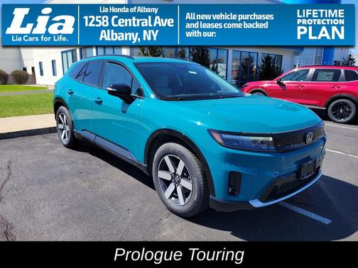 2026 Honda Prologue Touring