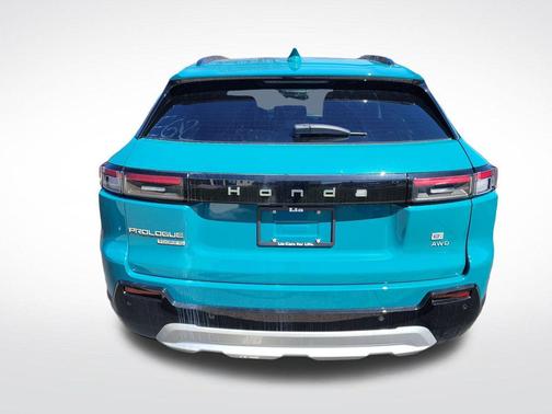 North Shore Pearl 2026 Honda Prologue Touring