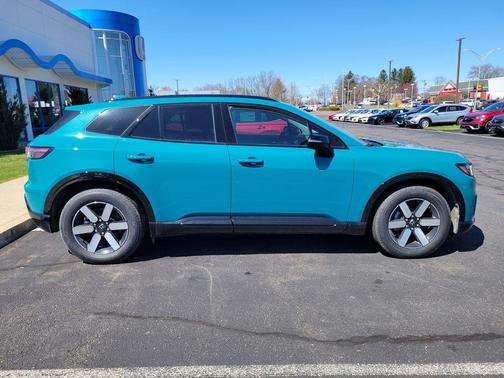 2026 Honda Prologue Touring