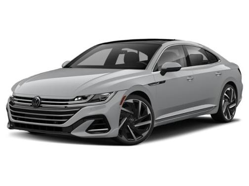 2023 Volkswagen Arteon 2.0T SEL Premium R-Line 4MOTION