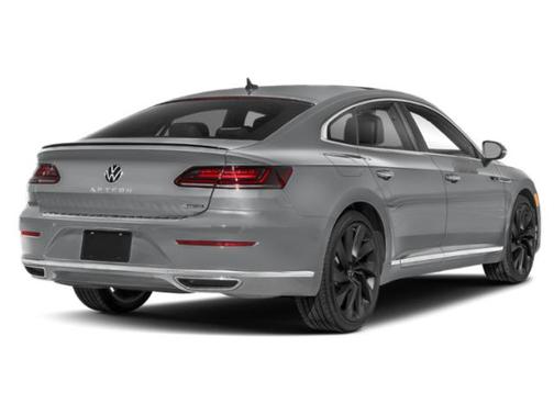 2023 Volkswagen Arteon 2.0T SEL Premium R-Line 4MOTION