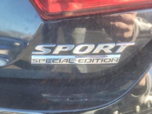 2021 Honda Accord Sport SE 1.5T