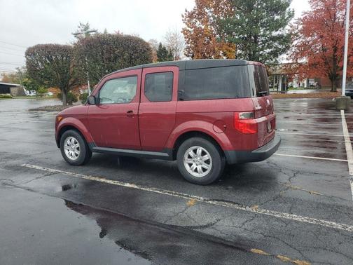 2008 Honda Element EX