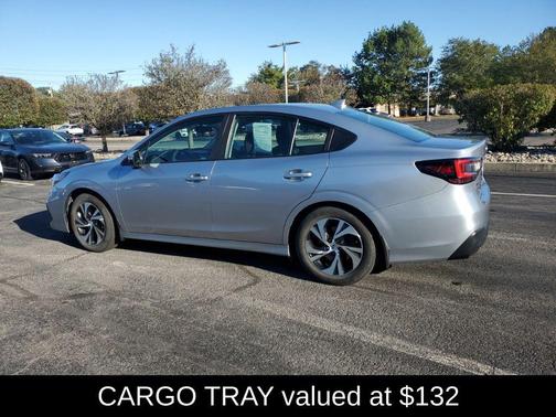 2023 Subaru Legacy Premium