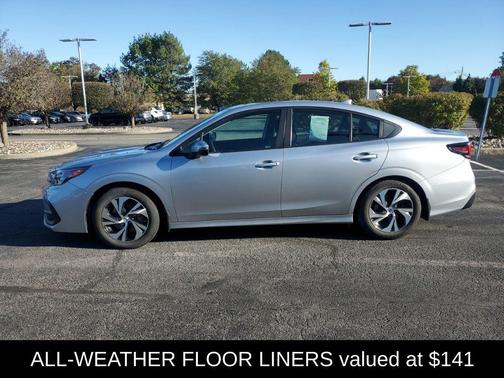 2023 Subaru Legacy Premium