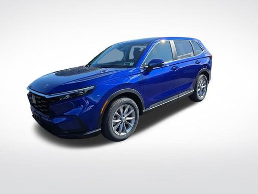 Still Night Pearl 2023 Honda CR-V EX-L