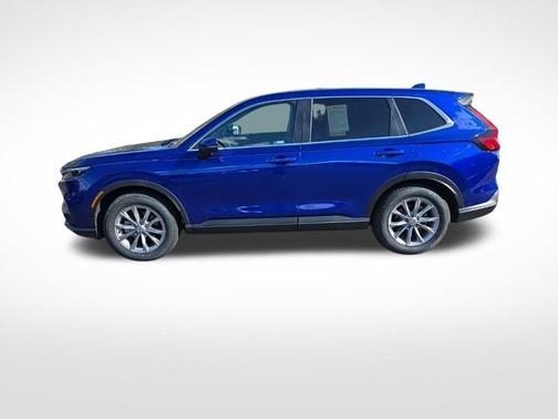 Still Night Pearl 2023 Honda CR-V EX-L