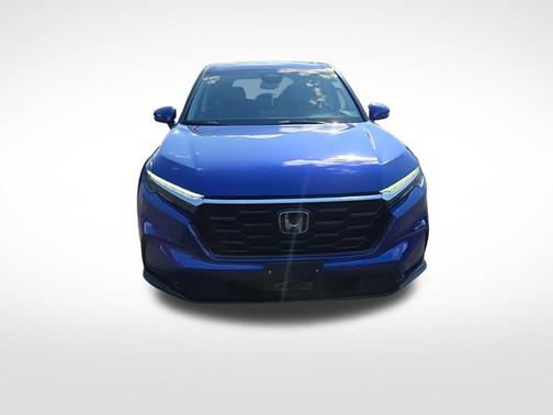Still Night Pearl 2023 Honda CR-V EX-L