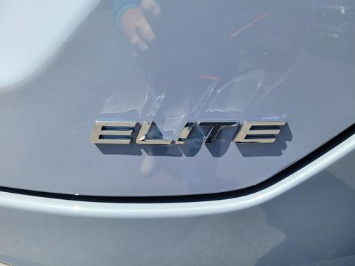 Sonic Gray Pearl 2026 Honda Pilot Elite