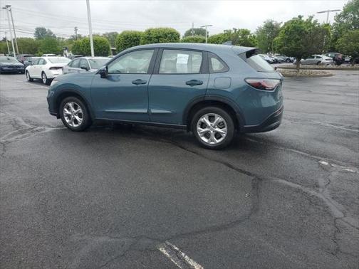 2023 Honda HR-V LX