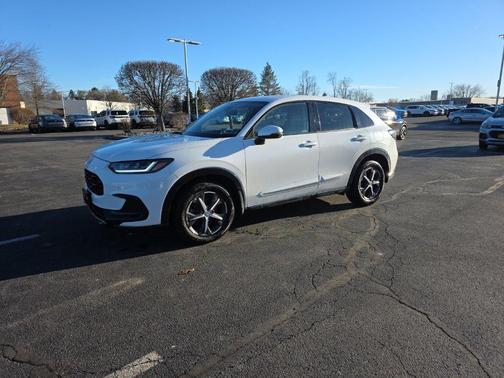 2023 Honda HR-V EX-L