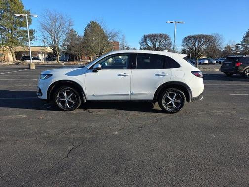 2023 Honda HR-V EX-L