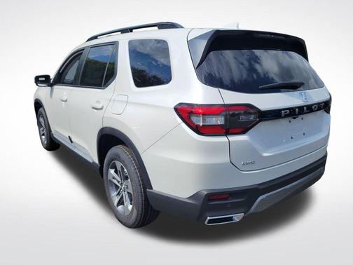 Wy 2026 Honda Pilot EX-L