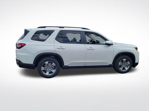 Wy 2026 Honda Pilot EX-L