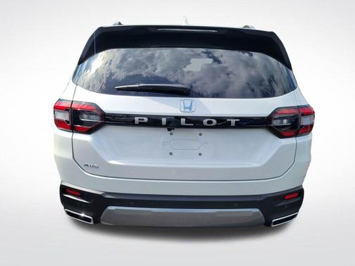Wy 2026 Honda Pilot EX-L