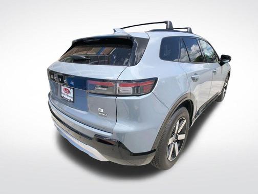 Gx 2026 Honda Prologue Touring