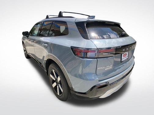 Gx 2026 Honda Prologue Touring