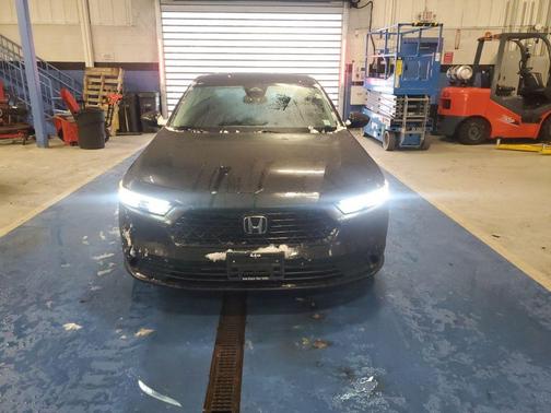 2023 Honda Accord LX 1.5T