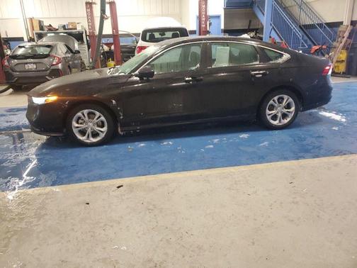 2023 Honda Accord LX 1.5T