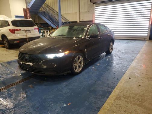 2023 Honda Accord LX 1.5T