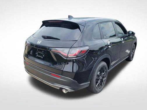 Nh-731p 2026 Honda HR-V AWD Sport