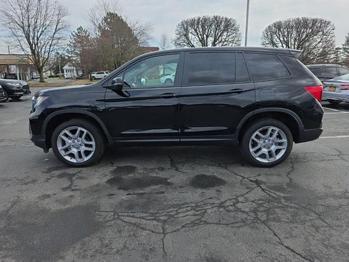 2024 Honda Passport AWD EX-L