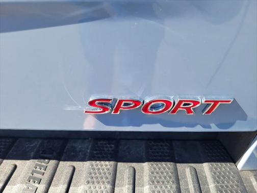 2025 Honda Ridgeline Sport