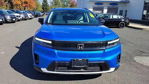 2026 Honda Prologue Touring