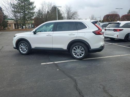 2023 Honda CR-V EX