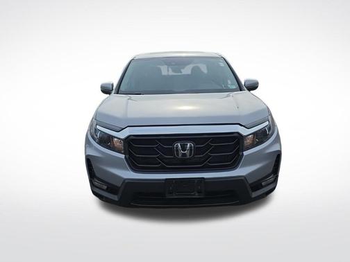 2022 Honda Ridgeline RTL