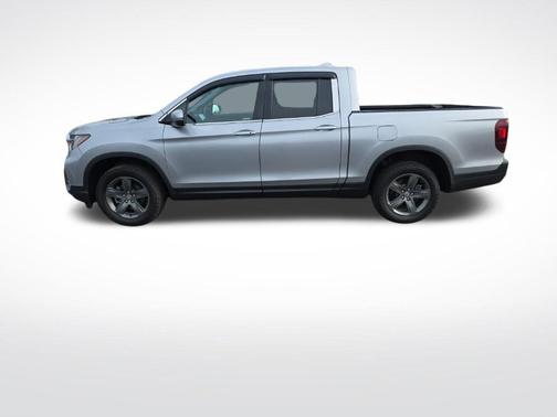 2022 Honda Ridgeline RTL