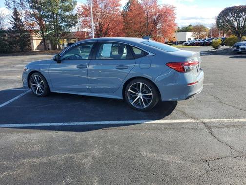 2023 Honda Civic Touring