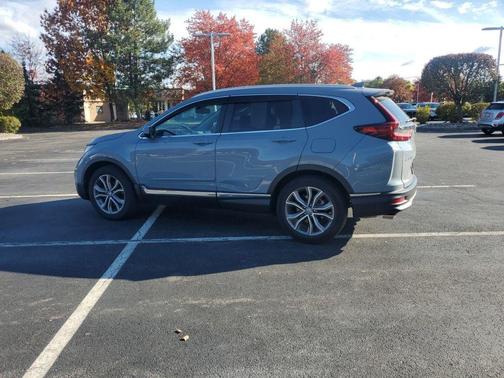 2020 Honda CR-V AWD Touring