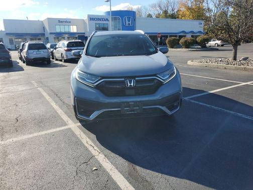 2020 Honda CR-V AWD Touring