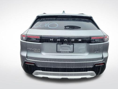 Mercury Silver Metallic 2026 Honda Prologue Touring