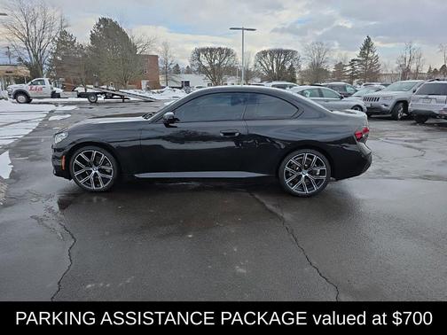 2023 BMW 230 i xDrive