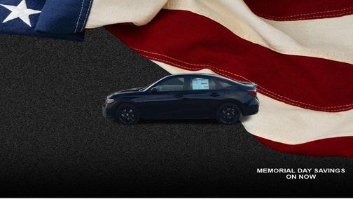 Crystal Black Pearl 2026 Honda Civic Si Base