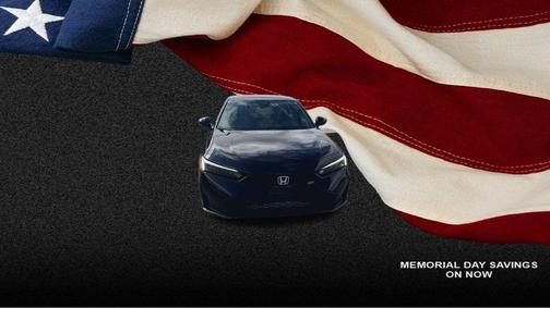 Crystal Black Pearl 2026 Honda Civic Si Base