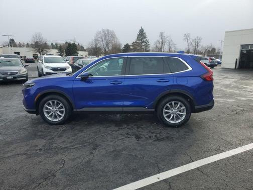 2023 Honda CR-V EX