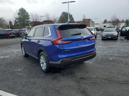 2023 Honda CR-V EX