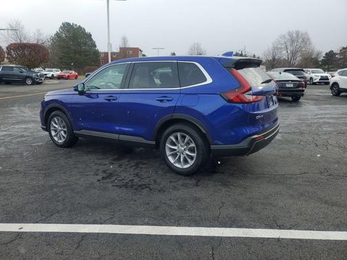 2023 Honda CR-V EX