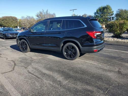 2022 Honda Pilot AWD Special Edition