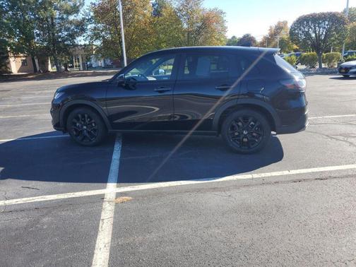 2023 Honda HR-V AWD Sport