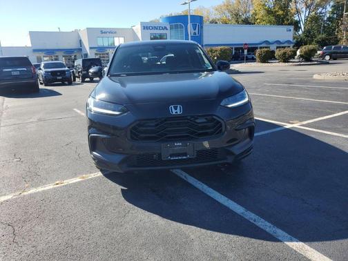 2023 Honda HR-V AWD Sport